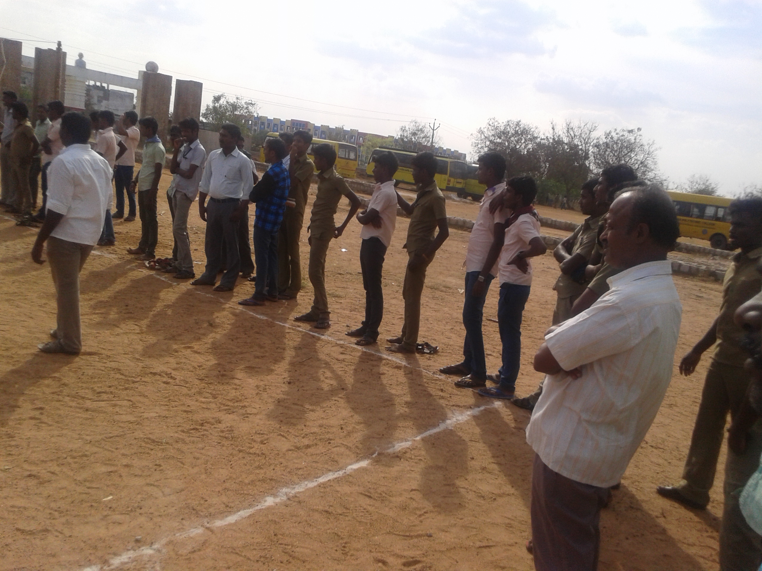Athletics